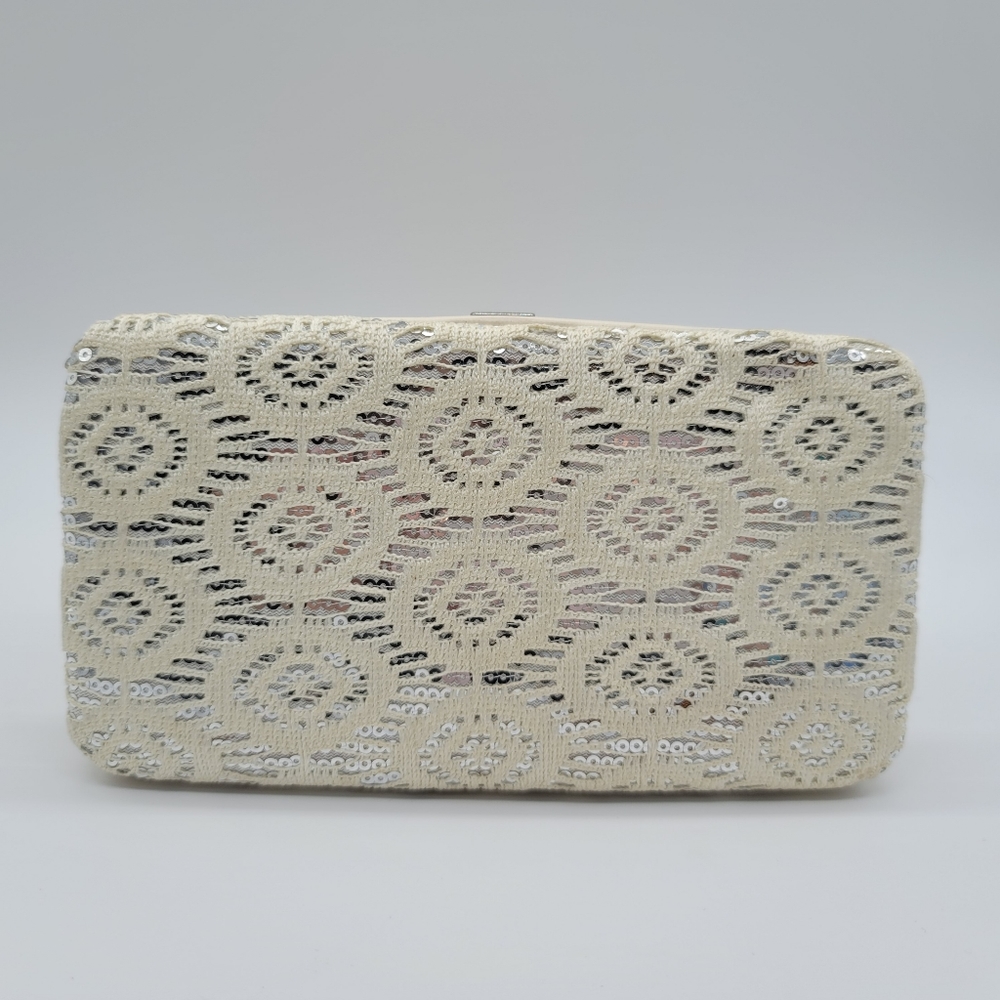 Being Lace Wallet